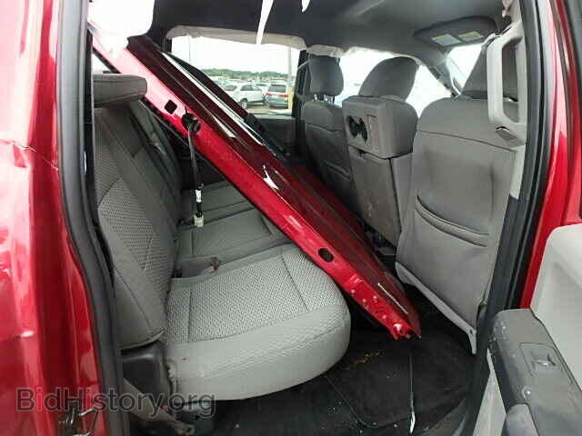 2015 FORD F150 - VIN: 1FTEW1EF7FFA58314 - Фото 6