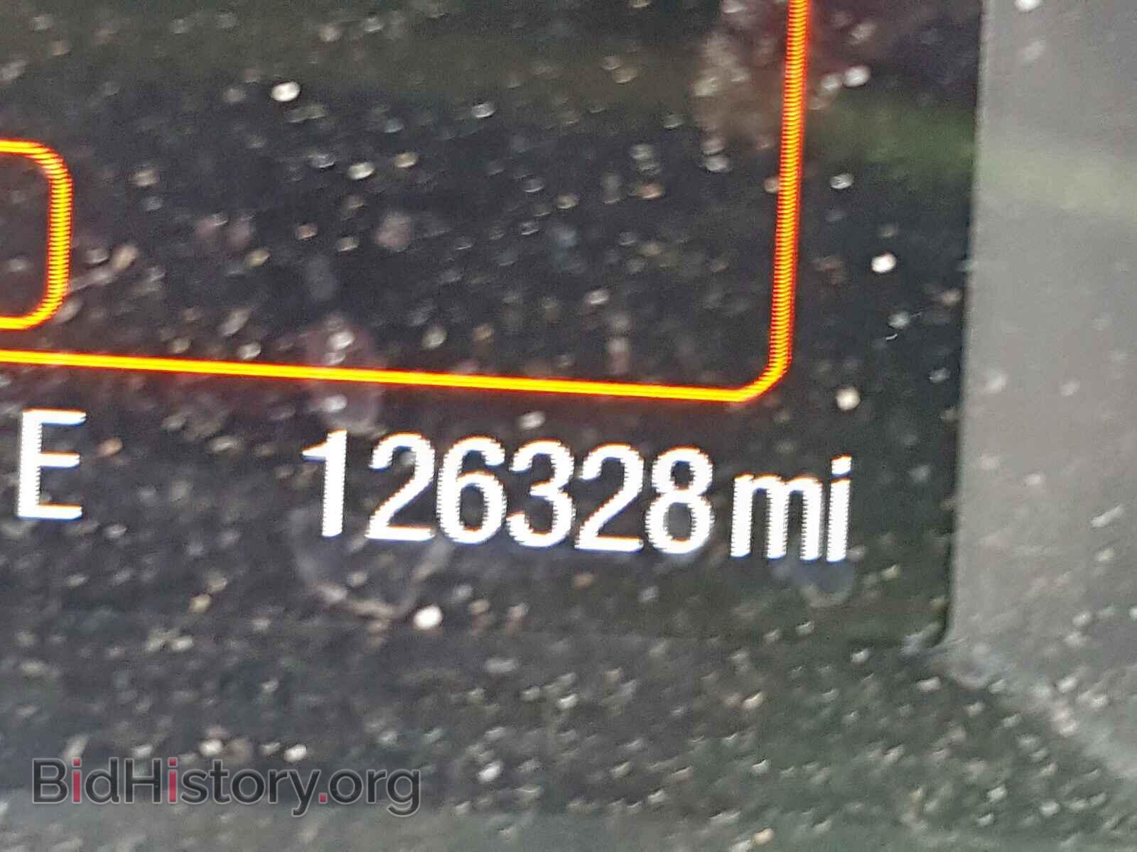 2016 FORD EXPLORER - VIN: 1FM5K8AR8GGA52498 - Фото 8