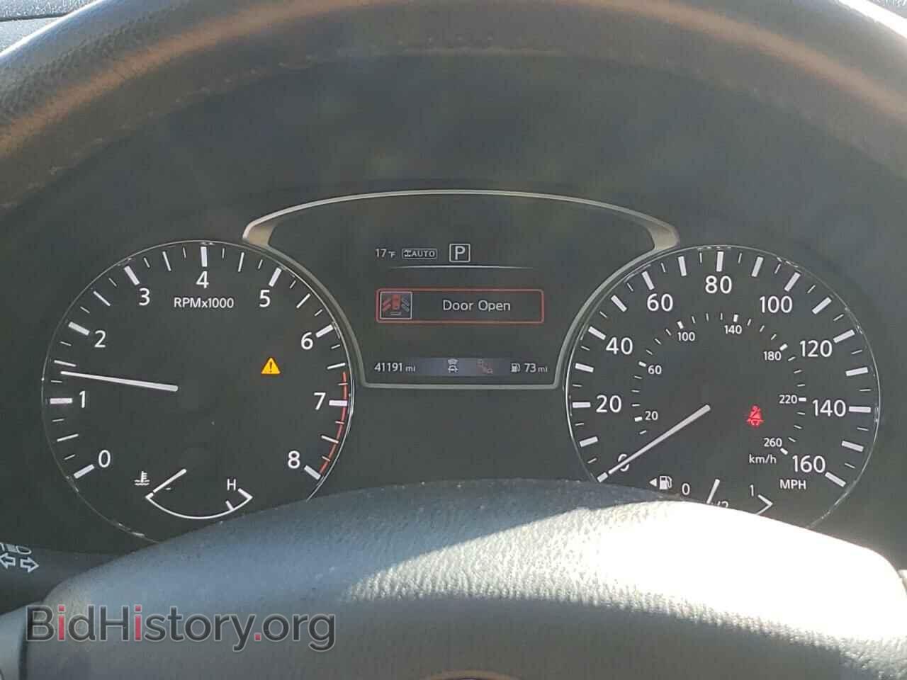2019 NISSAN PATHFINDER - VIN: 5N1DR2MM2KC616053 - Фото 8