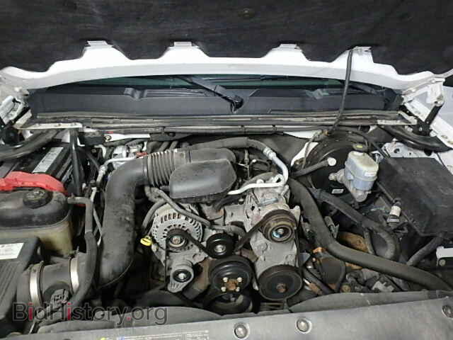 2007 CHEVROLET SILVERADO - VIN: 1GCEC19X77Z652493 - Фото 7