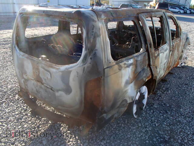 2006 NISSAN PATHFINDER - VIN: 5N1AR18U96C682919 - Фото 4
