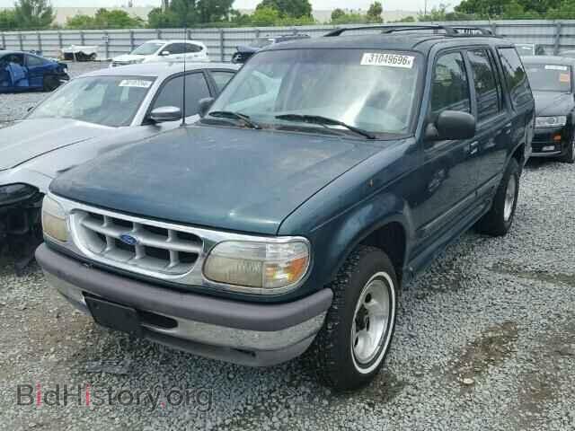 1997 FORD EXPLORER - VIN: 1FMDU32E4VUB24722 - Photo 2