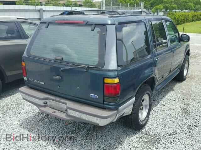 1997 FORD EXPLORER - VIN: 1FMDU32E4VUB24722 - Photo 4