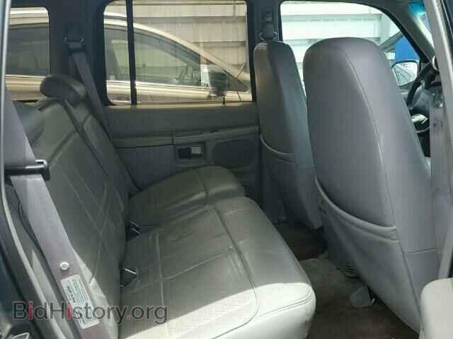 1997 FORD EXPLORER - VIN: 1FMDU32E4VUB24722 - Photo 6