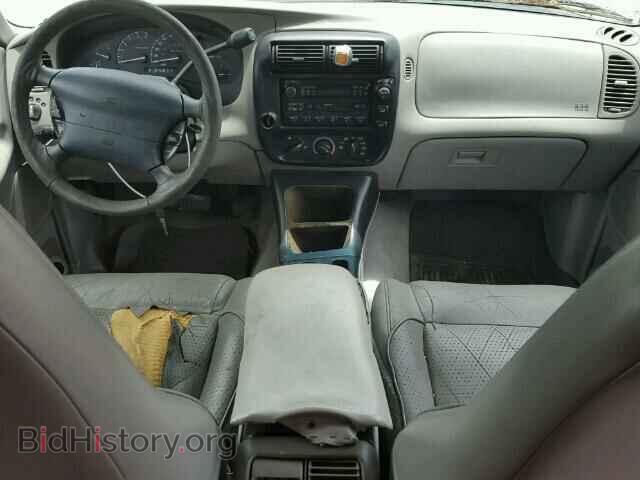 1997 FORD EXPLORER - VIN: 1FMDU32E4VUB24722 - Photo 9