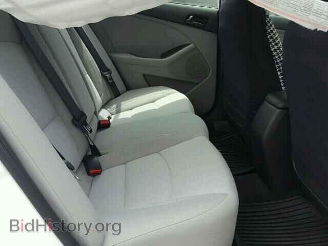 2012 KIA OPTIMA - VIN: KNAGM4A7XC5272064 - Фото 6