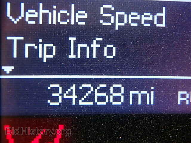 2013 DODGE CARAVAN - VIN: 2C4RDGCG8DR718601 - Фото 8