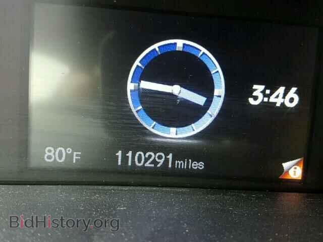 2013 HONDA CIVIC - VIN: 2HGFB2F55DH530065 - Фото 8