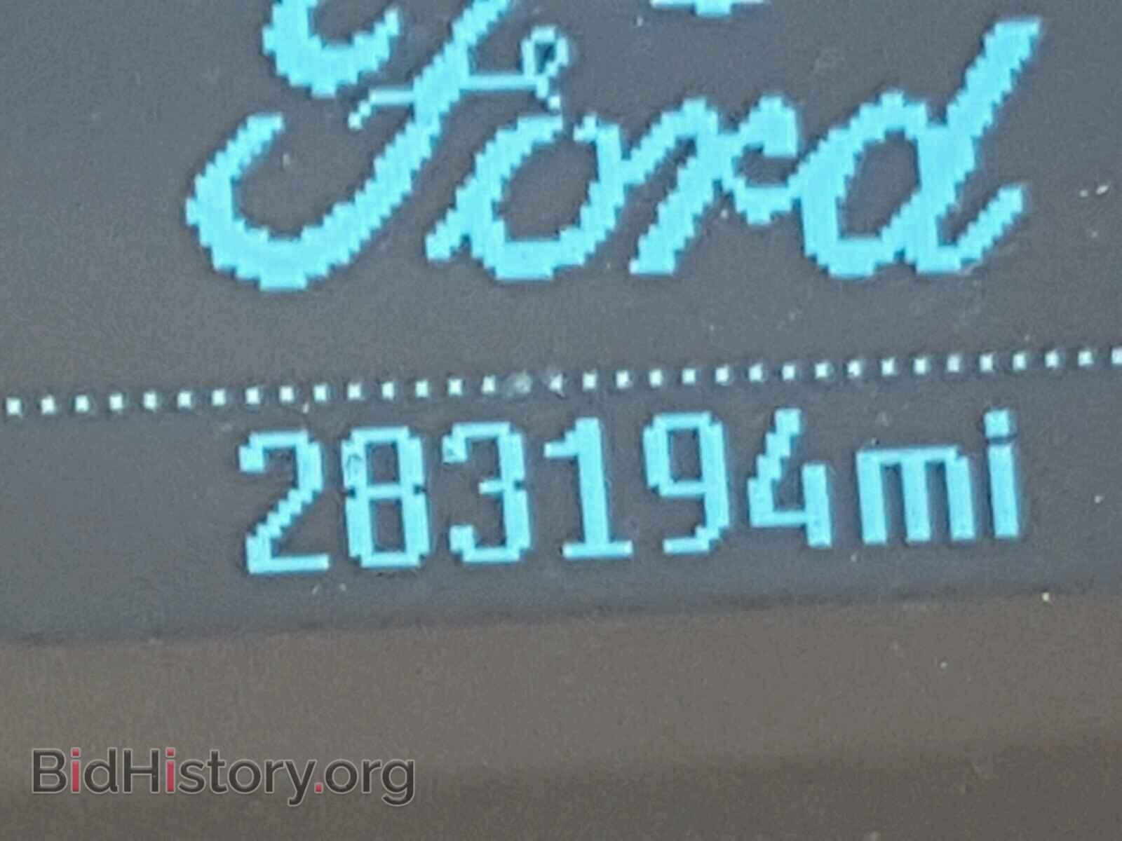 2015 FORD TRANSIT CO - VIN: 1FBZX2CM0FKA94850 - Фото 8