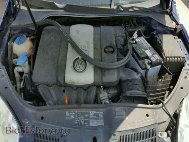 2007 VOLKSWAGEN RABBIT - VIN: WVWBR71KX7W083841 - Фото 7