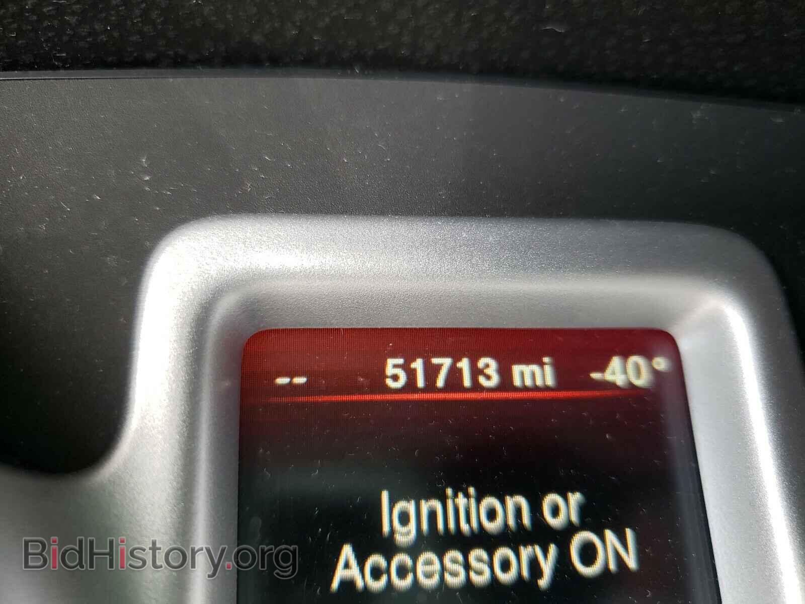 2018 DODGE JOURNEY - VIN: 3C4PDDEG5JT514625 - Фото 8