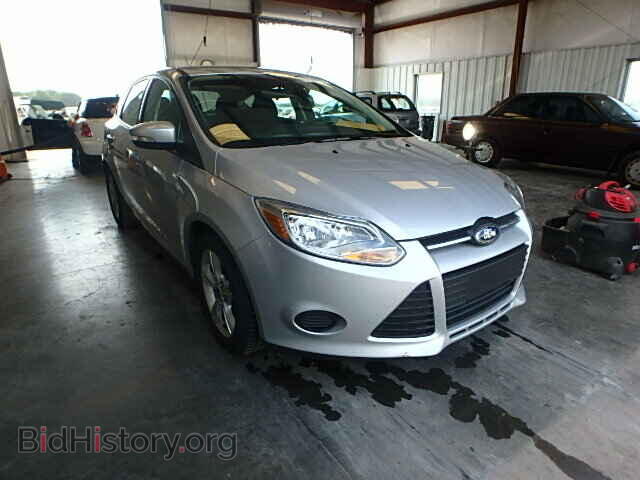 Photo 1FADP3K28EL457888 - FORD FOCUS 2014