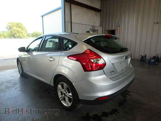 2014 FORD FOCUS - VIN: 1FADP3K28EL457888 - Photo 3