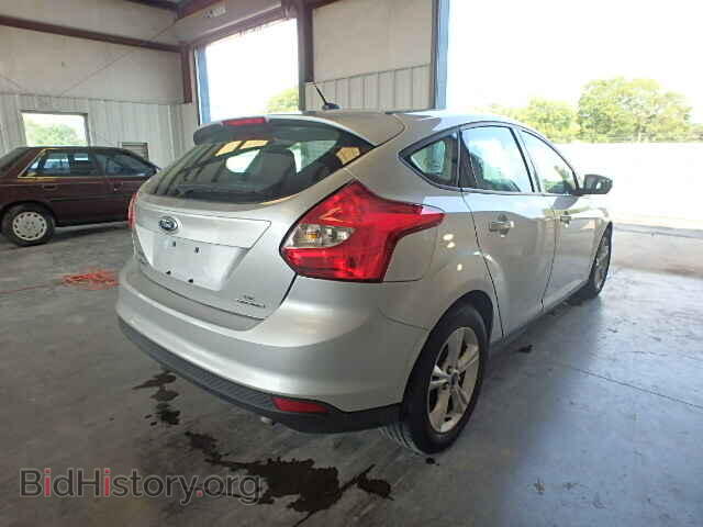 2014 FORD FOCUS - VIN: 1FADP3K28EL457888 - Photo 4