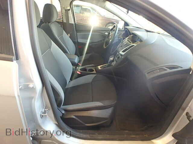 2014 FORD FOCUS - VIN: 1FADP3K28EL457888 - Photo 5