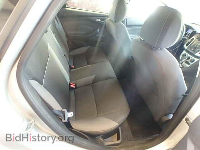 2014 FORD FOCUS - VIN: 1FADP3K28EL457888 - Photo 6