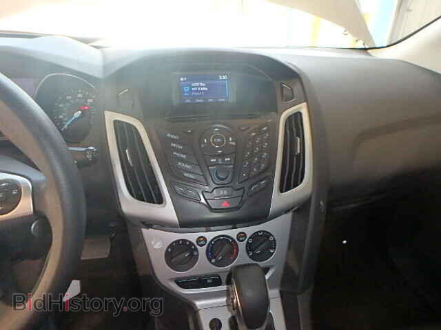 2014 FORD FOCUS - VIN: 1FADP3K28EL457888 - Photo 9
