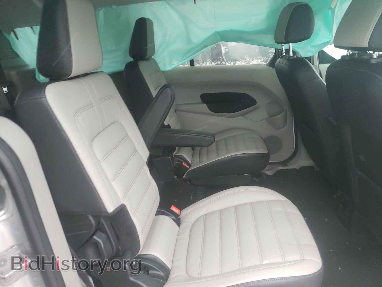 2019 FORD TRANSIT CO - VIN: NM0GS9F28K1391513 - Фото 6