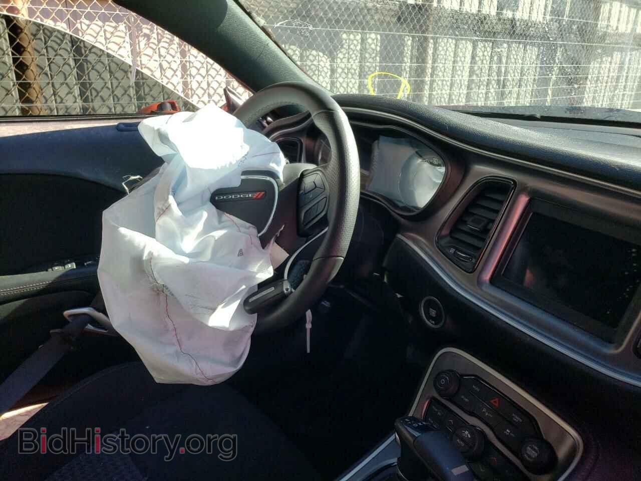 2020 DODGE CHALLENGER - VIN: 2C3CDZJG5LH254051 - Фото 9
