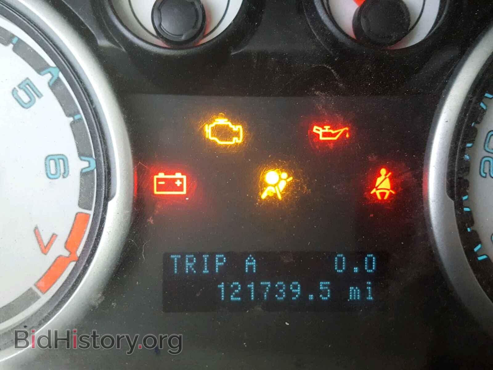 2009 FORD FOCUS - VIN: 1FAHP36N99W211362 - Фото 8