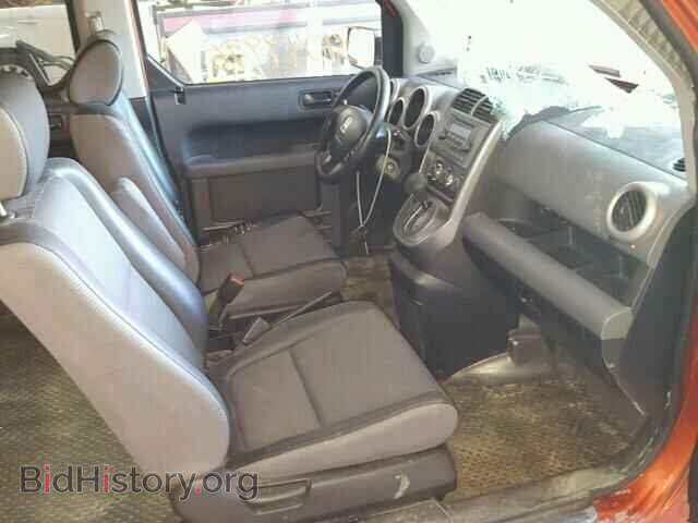 2003 HONDA ELEMENT - VIN: 5J6YH28543L043129 - Фото 5