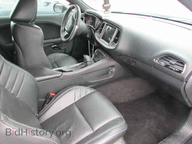 2015 DODGE CHALLENGER - VIN: 2C3CDZC96FH719651 - Фото 5