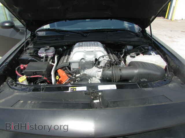 2015 DODGE CHALLENGER - VIN: 2C3CDZC96FH719651 - Фото 7