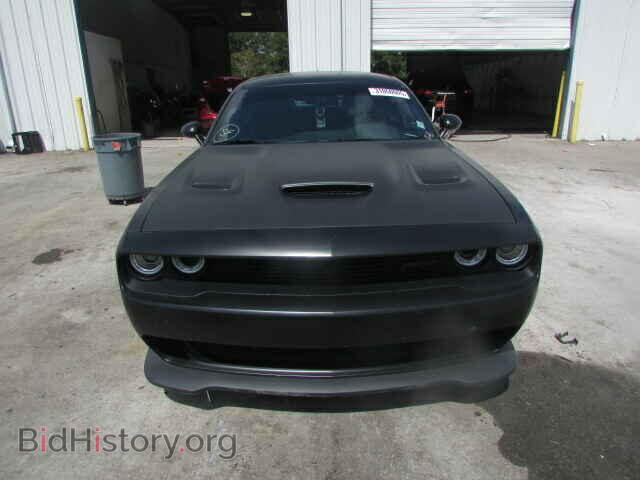 2015 DODGE CHALLENGER - VIN: 2C3CDZC96FH719651 - Фото 9