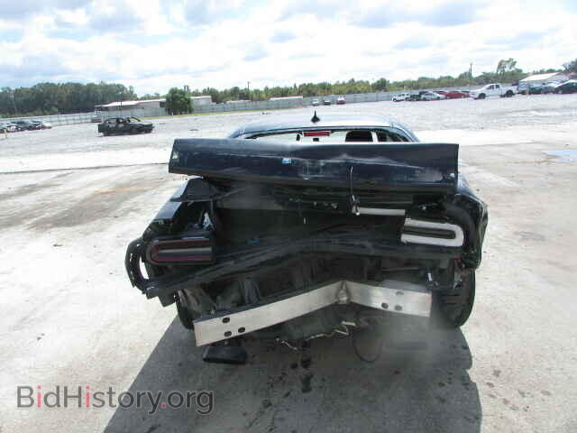 2015 DODGE CHALLENGER - VIN: 2C3CDZC96FH719651 - Фото 10