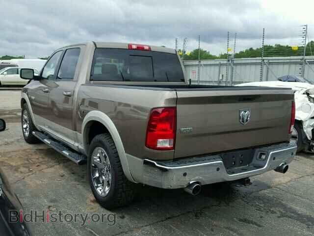 2010 DODGE RAM 1500 - VIN: 1D7RB1CT6AS241909 - Фото 3