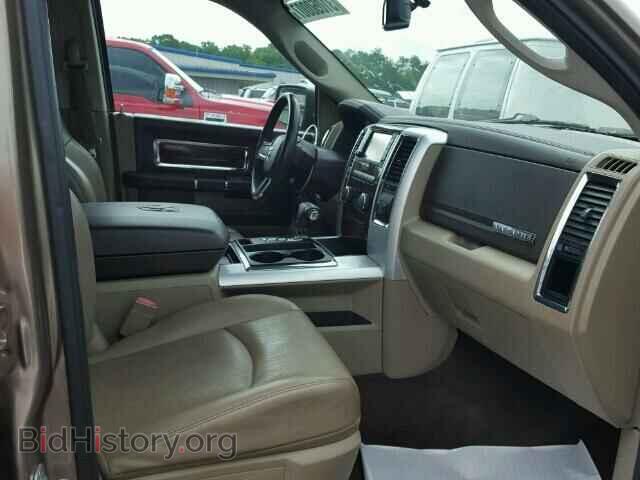 2010 DODGE RAM 1500 - VIN: 1D7RB1CT6AS241909 - Фото 5