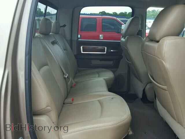 2010 DODGE RAM 1500 - VIN: 1D7RB1CT6AS241909 - Фото 6