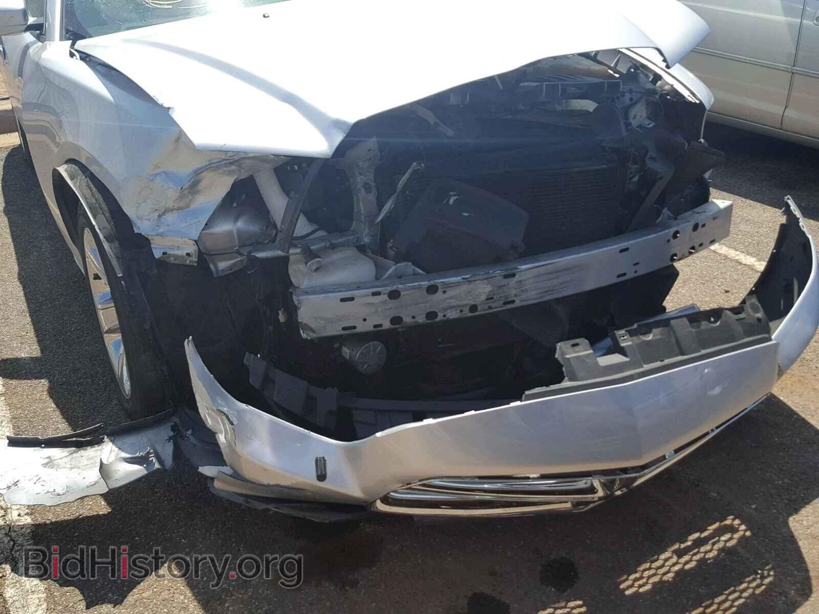 2012 DODGE CHARGER - VIN: 2C3CDXBG9CH199140 - Фото 9