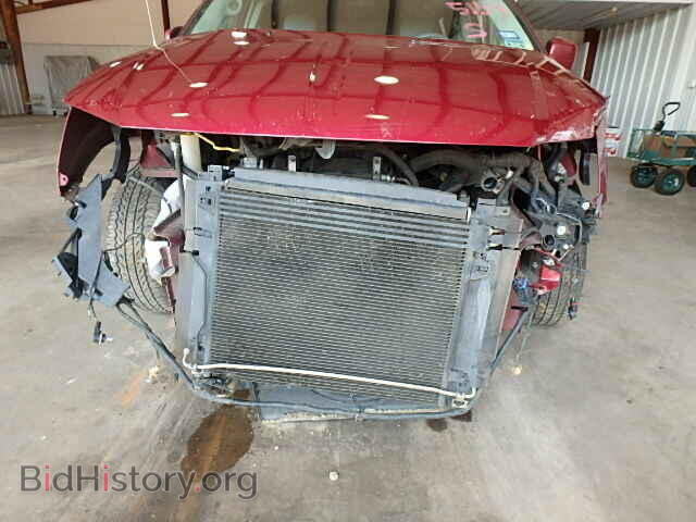 2010 DODGE CARAVAN - VIN: 2D4RN5DX8AR345154 - Фото 10