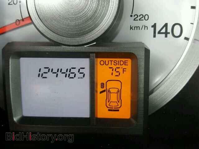 2011 HONDA PILOT - VIN: 5FNYF3H64BB014595 - Фото 8