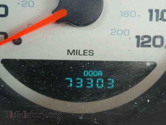 2002 DODGE NEON - VIN: 1B3AS46C22D538929 - Фото 8