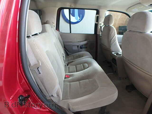 2005 FORD EXPLORER - VIN: 1FMZU63E85UC04255 - Фото 6