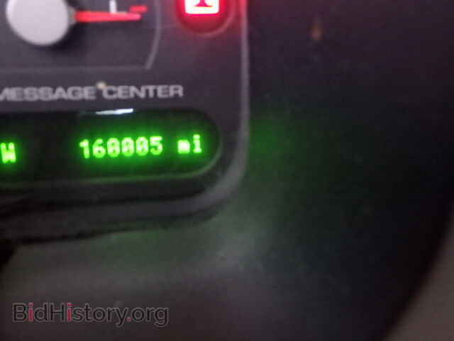 2005 FORD EXPLORER - VIN: 1FMZU63E85UC04255 - Фото 8