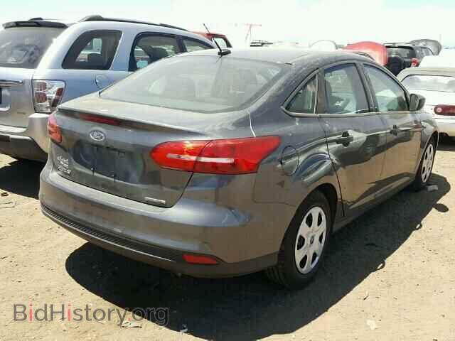 2016 FORD FOCUS - VIN: 1FADP3E20GL225350 - Photo 4