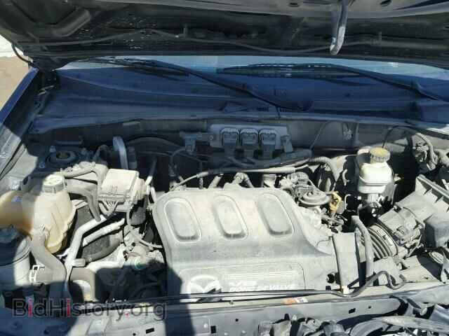 2006 MAZDA TRIBUTE - VIN: 4F2CZ94166KM01737 - Фото 7