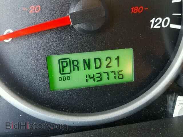 2006 MAZDA TRIBUTE - VIN: 4F2CZ94166KM01737 - Фото 8