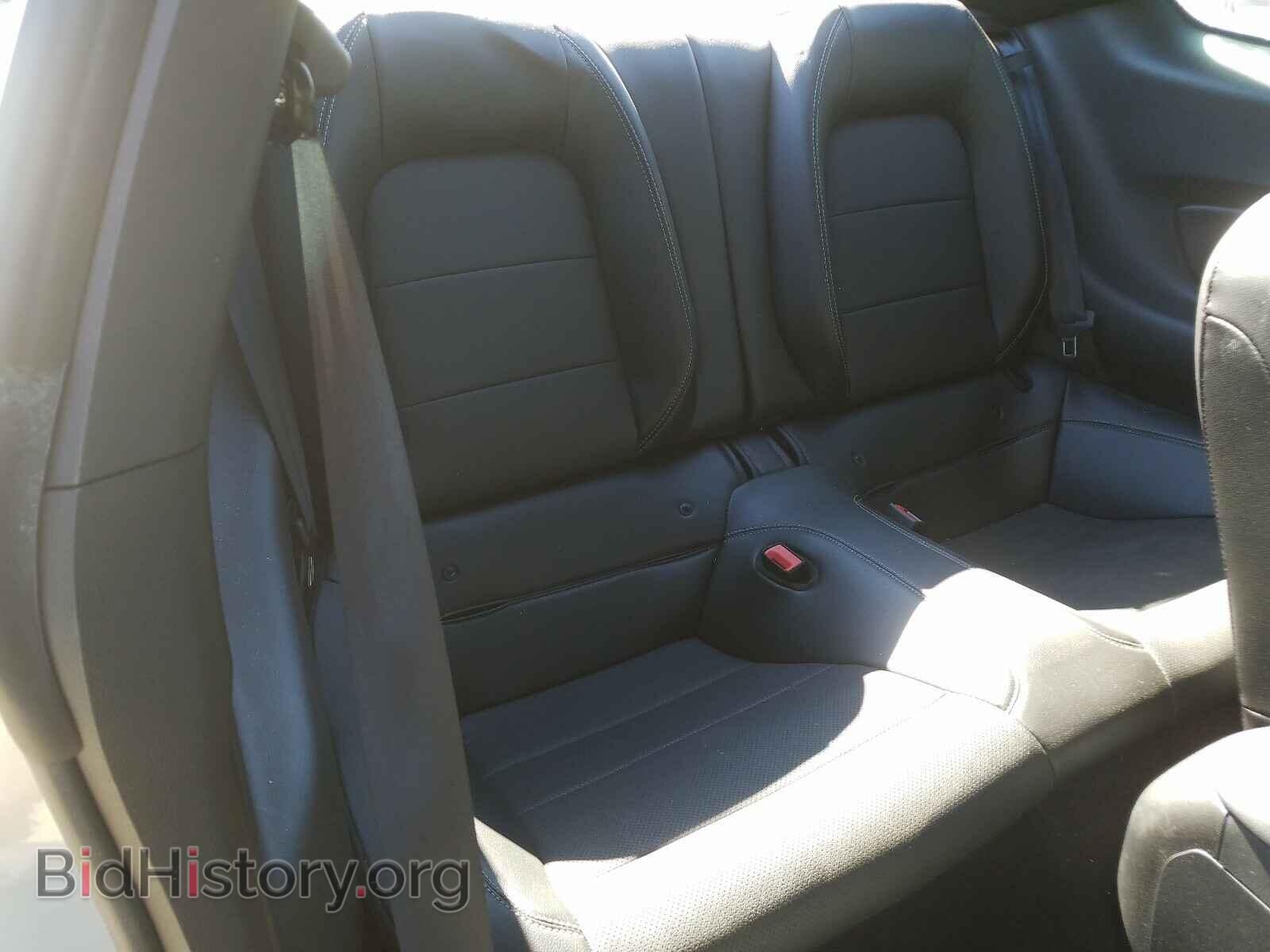 2020 FORD MUSTANG - VIN: 1FA6P8THXL5136767 - Фото 6