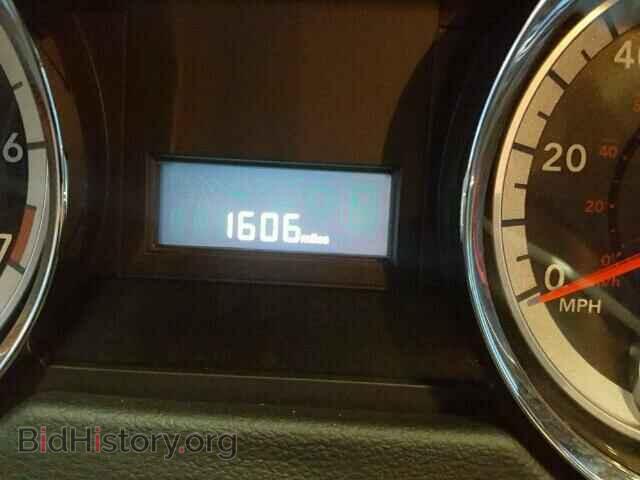 2017 DODGE CARAVAN - VIN: 2C4RDGCG7HR766306 - Фото 8