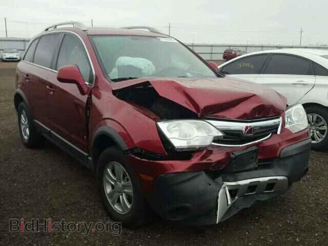 Фотография 3GSDL43N38S551636 - SATURN VUE 2008