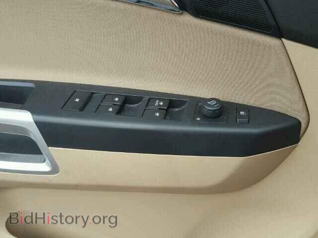 2008 SATURN VUE - VIN: 3GSDL43N38S551636 - Фото 9