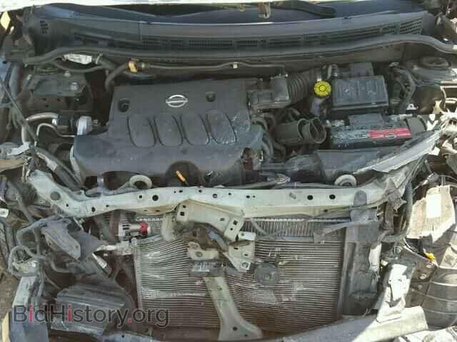 2011 NISSAN VERSA - VIN: 3N1BC1AP2BL367265 - Photo 7