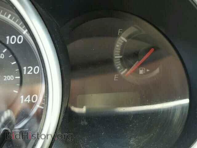 2011 NISSAN VERSA - VIN: 3N1BC1AP2BL367265 - Photo 8