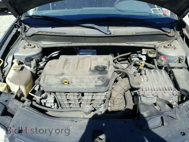 2008 DODGE AVENGER - VIN: 1B3LC46J48N168557 - Фото 7