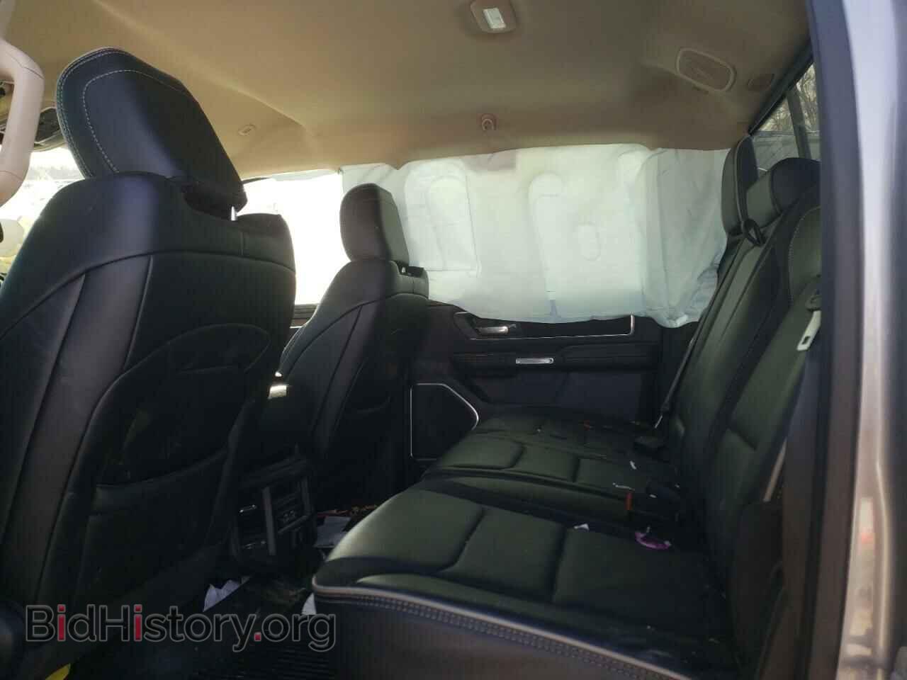 2021 RAM 1500 - VIN: 1C6SRFJT5MN700607 - Фото 6