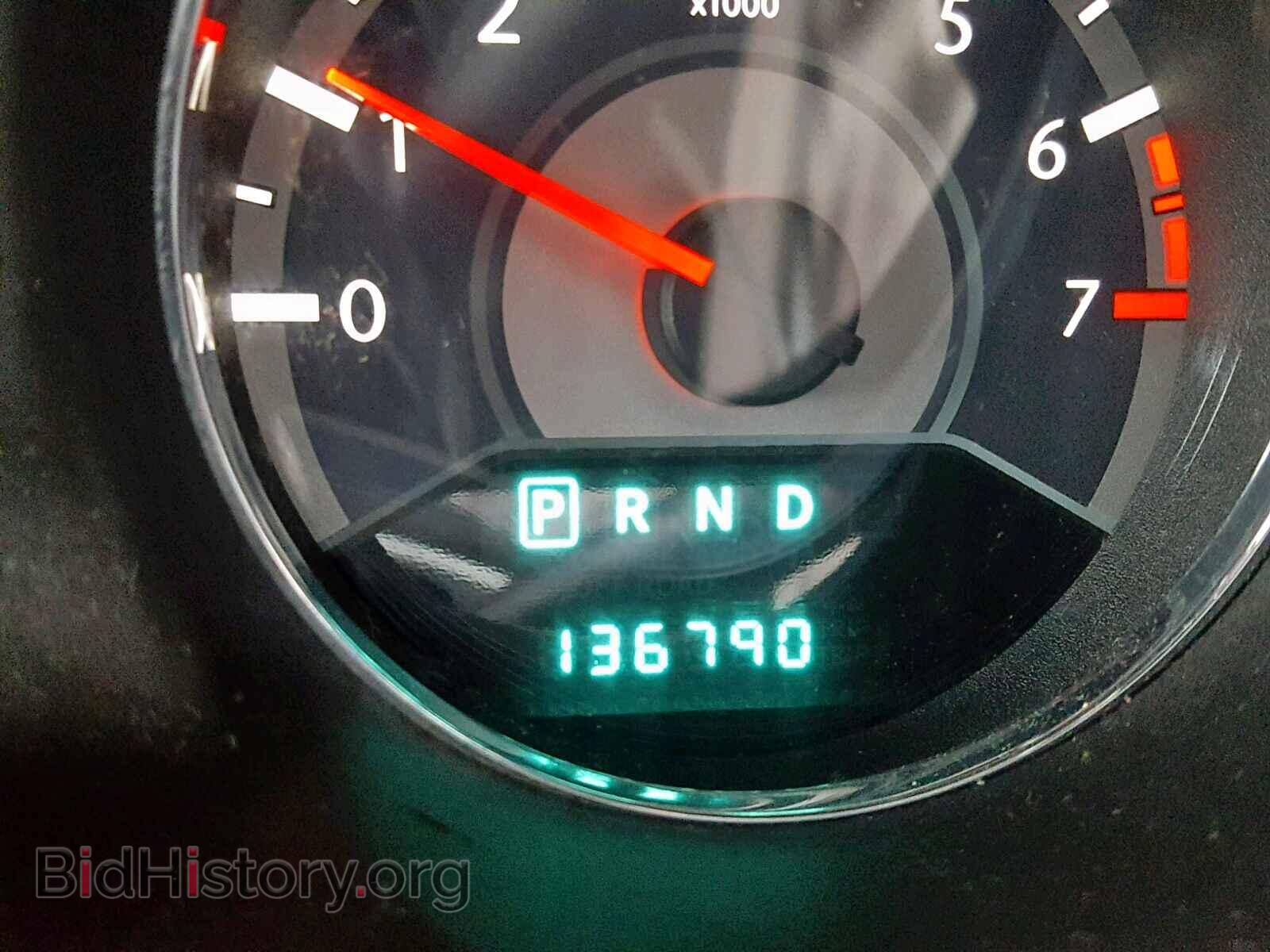 2013 CHRYSLER 200 - VIN: 1C3CCBAB6DN735689 - Фото 8